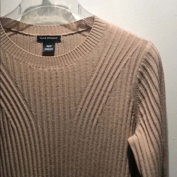 Sweater dress xs - Picture 3 of 5